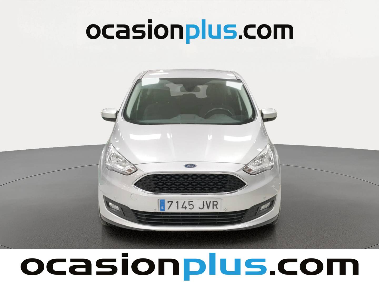 Foto Ford C-Max Ford C-Max 1.0 EcoBoost Trend+ (125 CV)