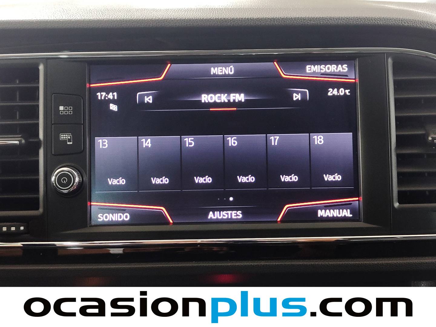 Seat León Seat León ST 1.8 TSI S&S FR Advance (180 CV) km 0