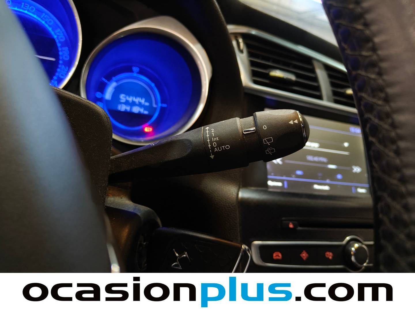 Accesorios del DS DS 4 Crossback DS DS 4 Crossback 1.2 PureTech S&S Style (131 CV)
