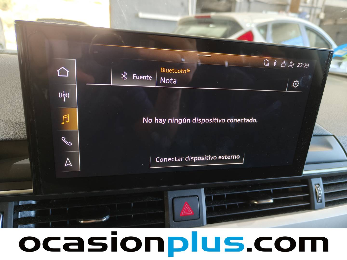 Audi A4 Audi A4 Advanced 30 TDI (136 CV) S tronic 2021