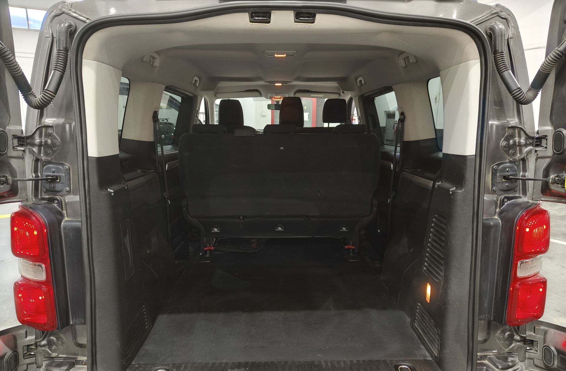 Toyota Proace Verso Combi 2.0 D Medio L1 6 plazas - foto 12