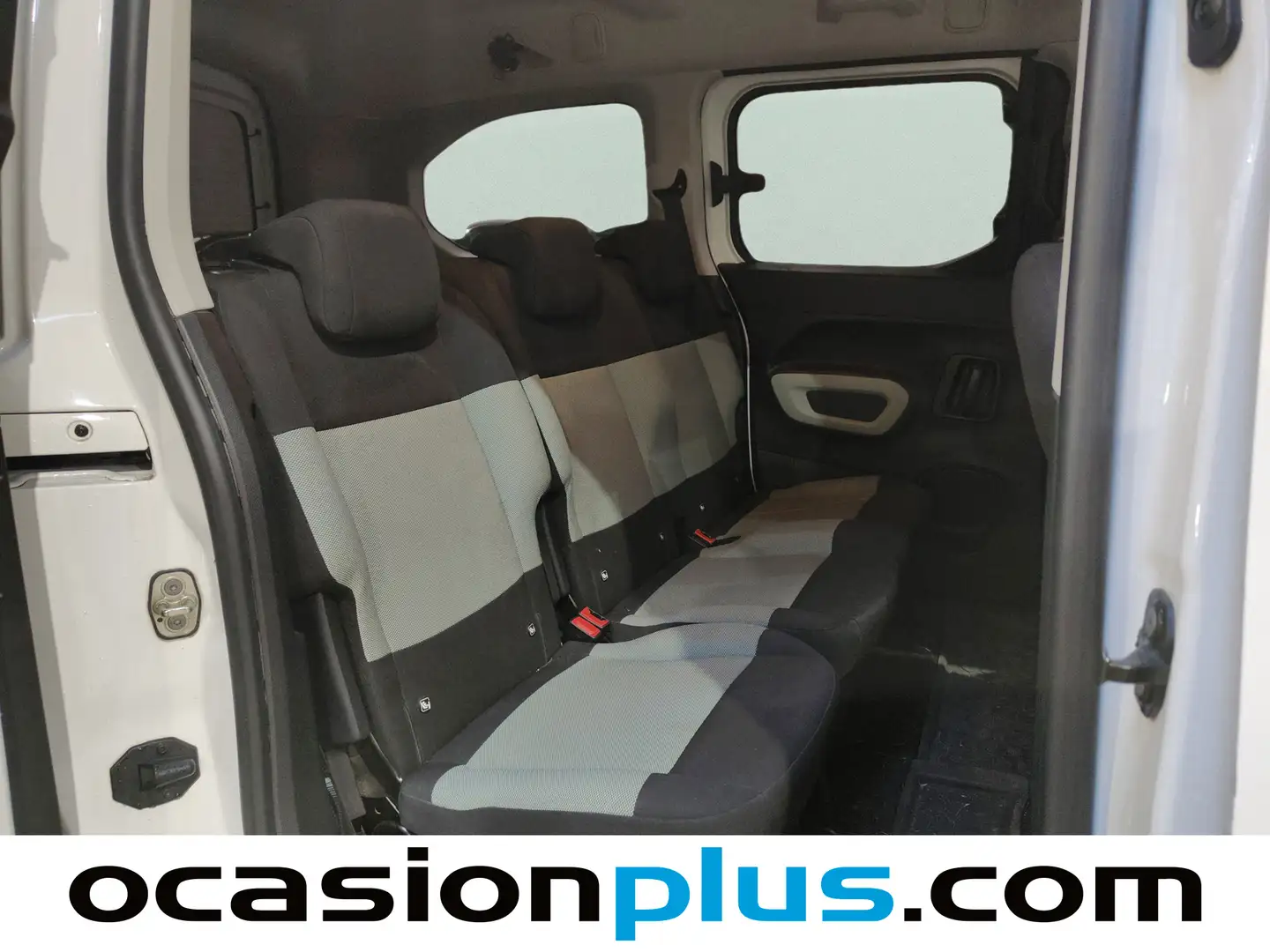 Foto Citroën Berlingo Citroen Berlingo BlueHDi 100 S&S Talla XL Feel (102 CV)