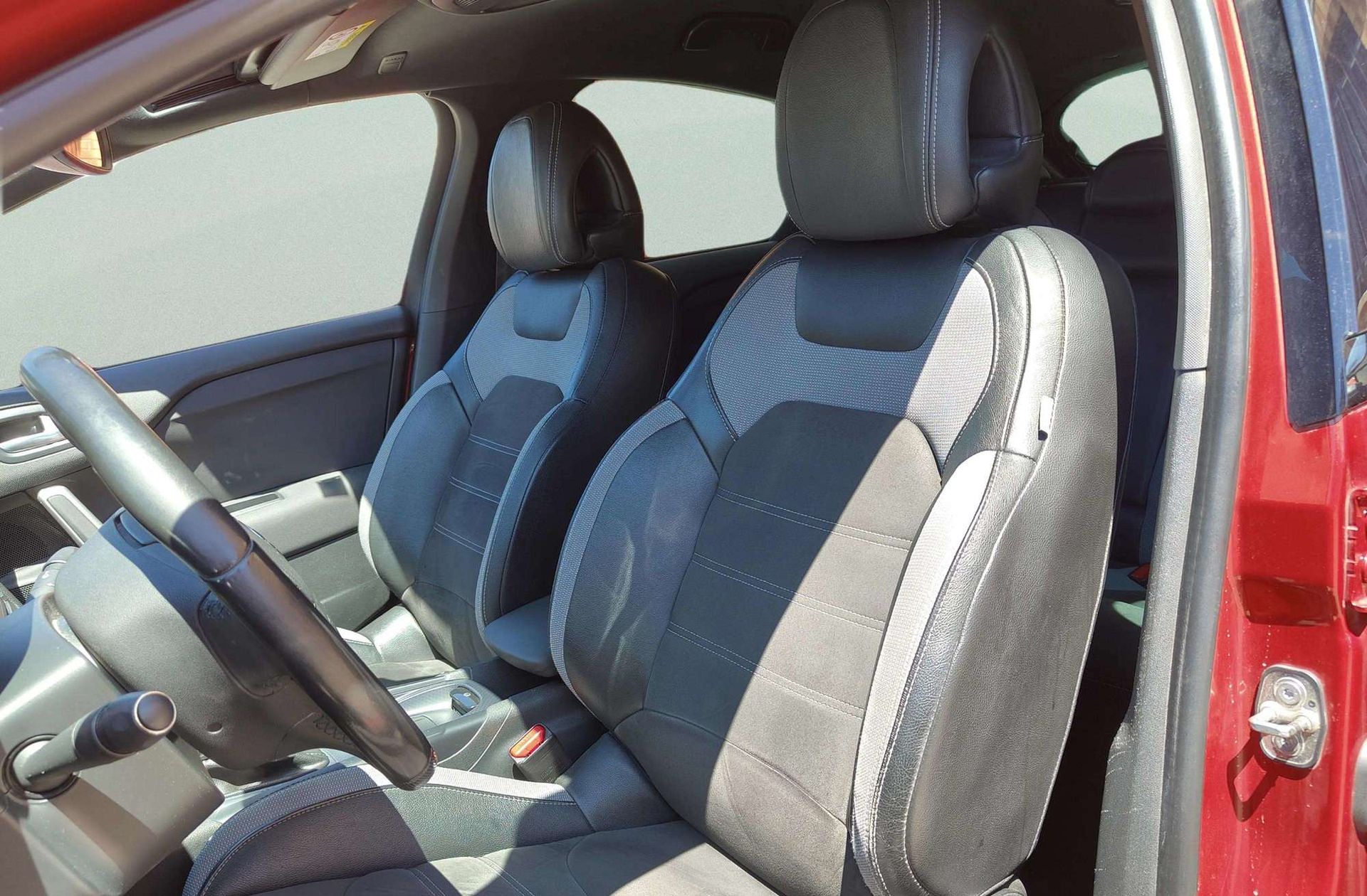 DS 4 Crossback 1.6 BlueHDi EAT6 Style - foto 14