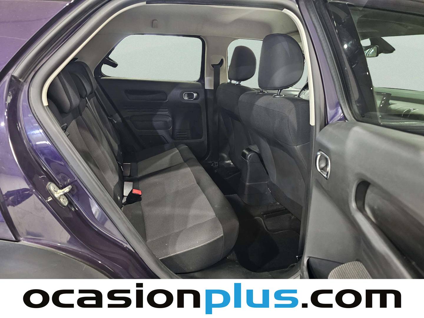 Foto Citroën C4 Cactus Citroen C4 Cactus BlueHDi 100 Shine (100 CV)