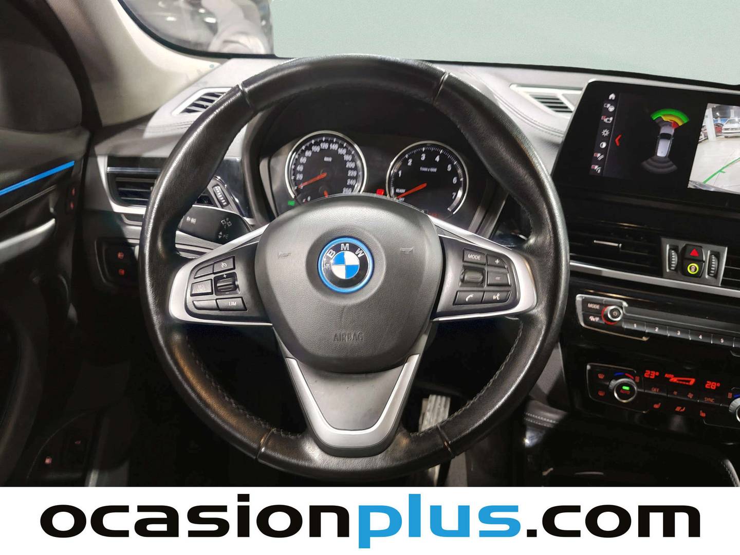 Foto BMW X1 BMW X1 xDrive25e (220 CV)