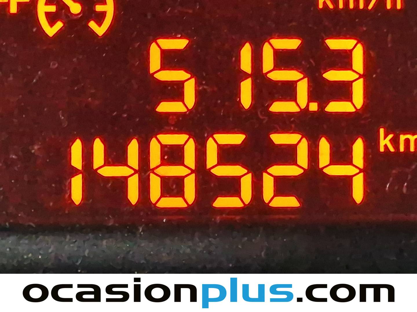 Peugeot Partner Peugeot Partner Tepee 1.6 BlueHDI Outdoor BlueHDi (120 CV) seminuevo