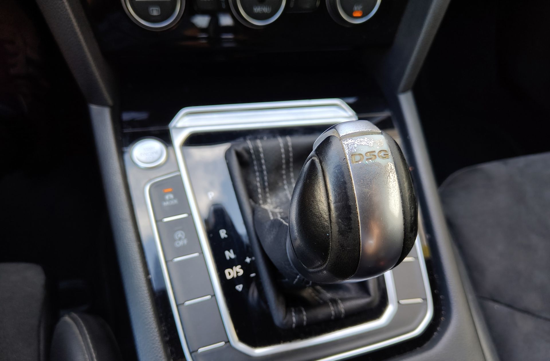 Volkswagen Arteon R-Line 2.0 TSI DSG - foto 5