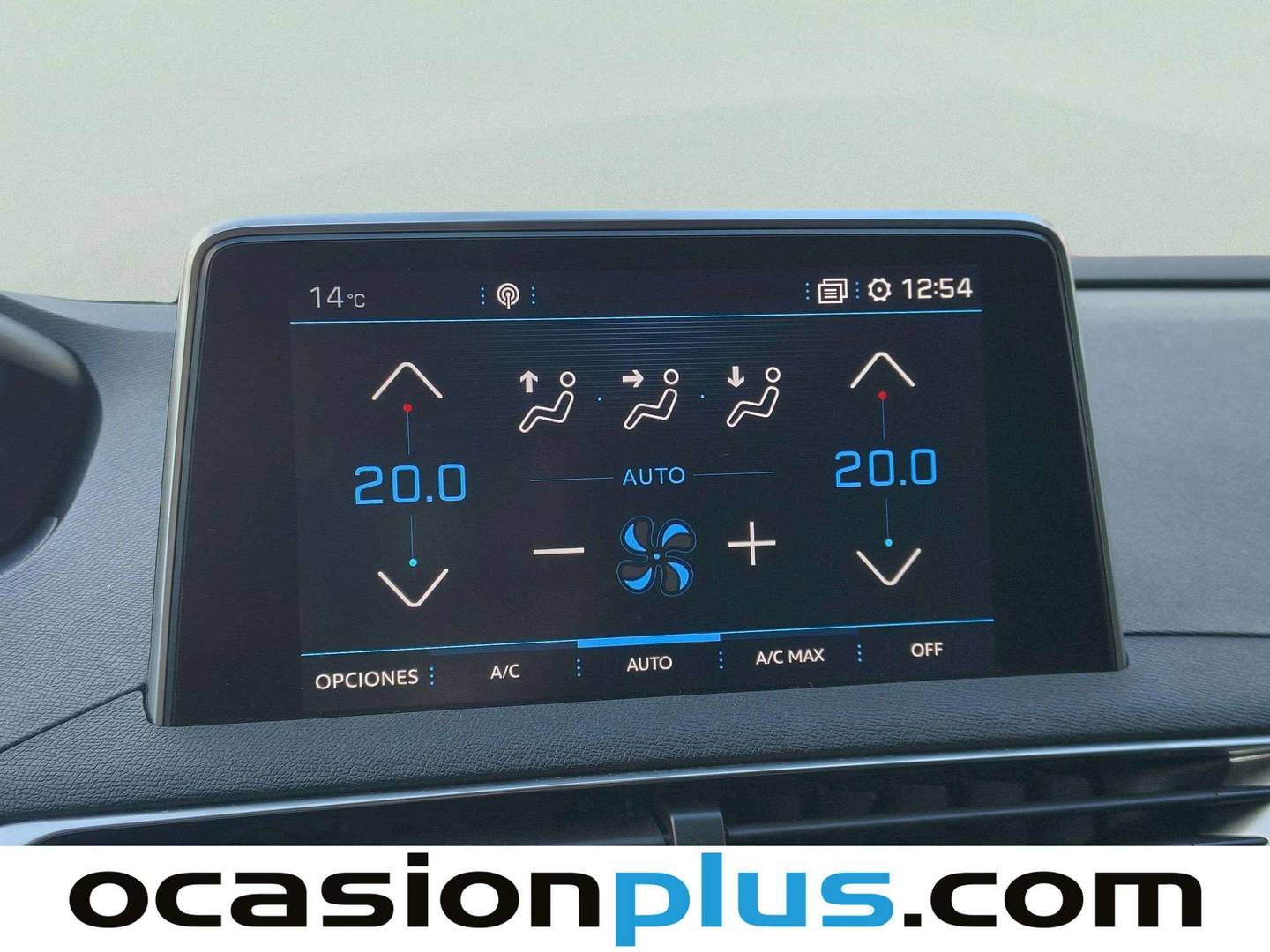 Peugeot 3008 Peugeot 3008 BlueHDI 130 S&S Allure EAT8 (130 CV) seminuevo