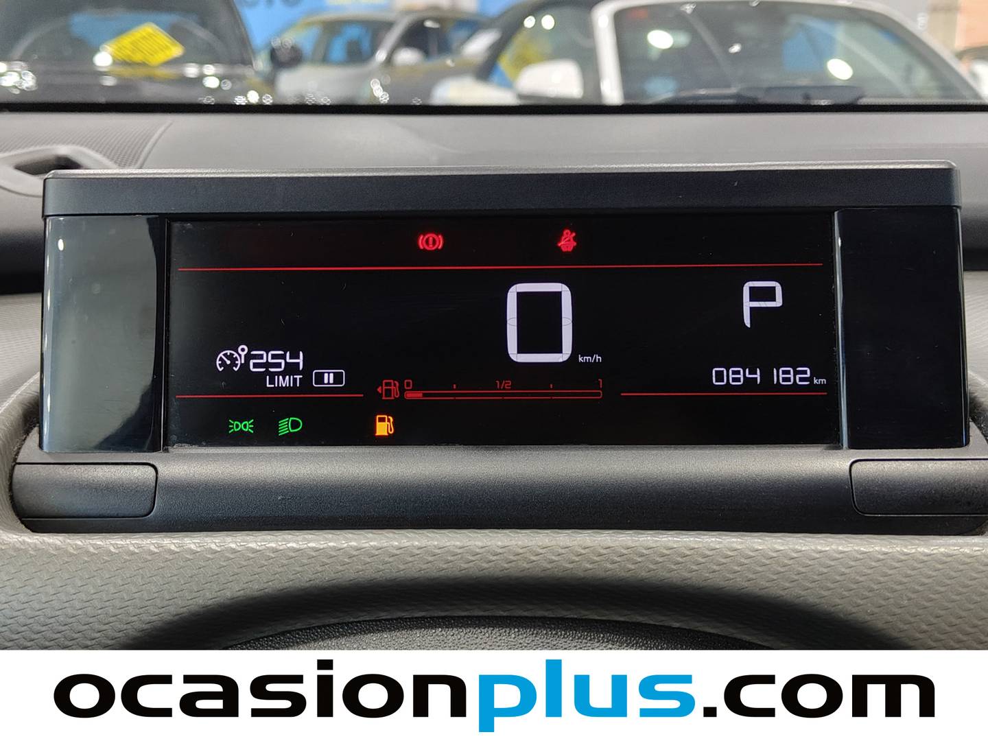 Citroën C4 Cactus Citroen C4 Cactus PureTech 110 S&S Shine EAT6 (110 CV) 2019