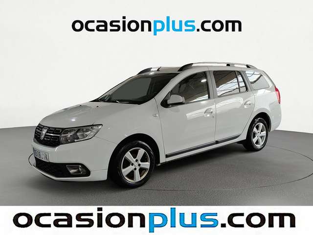 Dacia Logan MCV Laureate TCE (90CV) de segunda mano