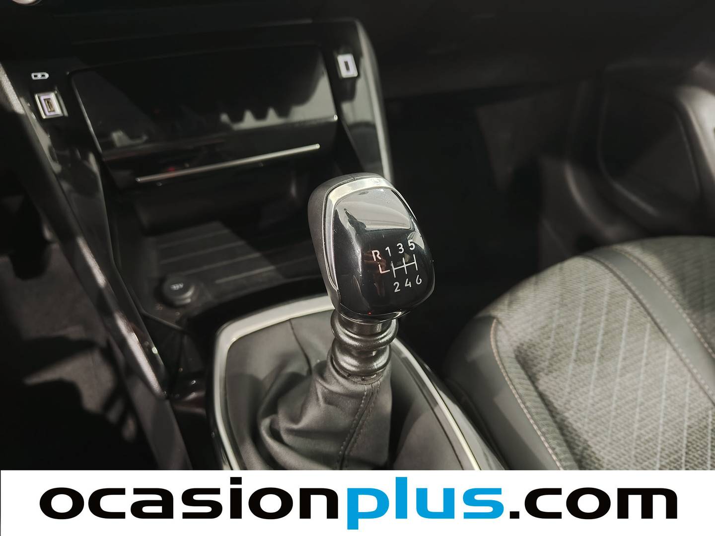 Foto Peugeot 208 Peugeot 208 PureTech 100 Allure (100 CV)