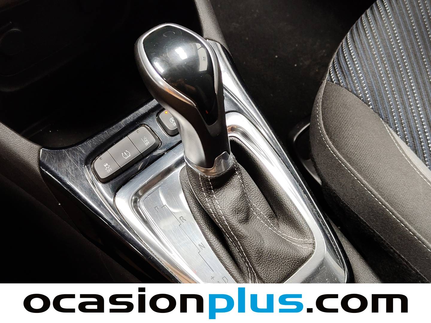 Opel Crossland X Opel Crossland X 1.2 S&S Design Line 120 Aniversario Auto (110 CV) de segunda mano