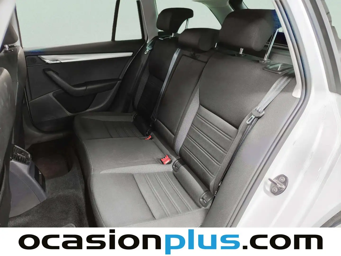 Foto Skoda Octavia Skoda Octavia Combi 1.0 TSI Ambition (115 CV)