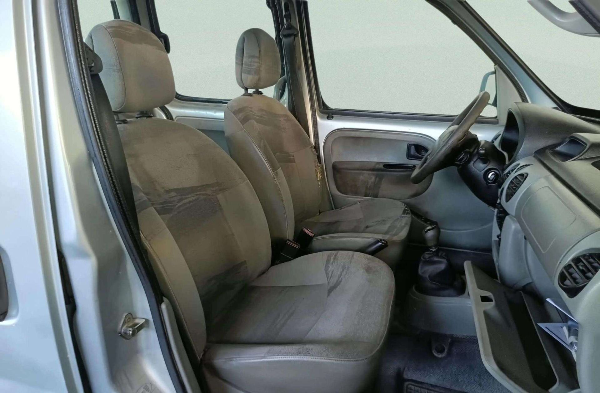 Renault Kangoo Combi 1.5 dCi Privilège - foto 13