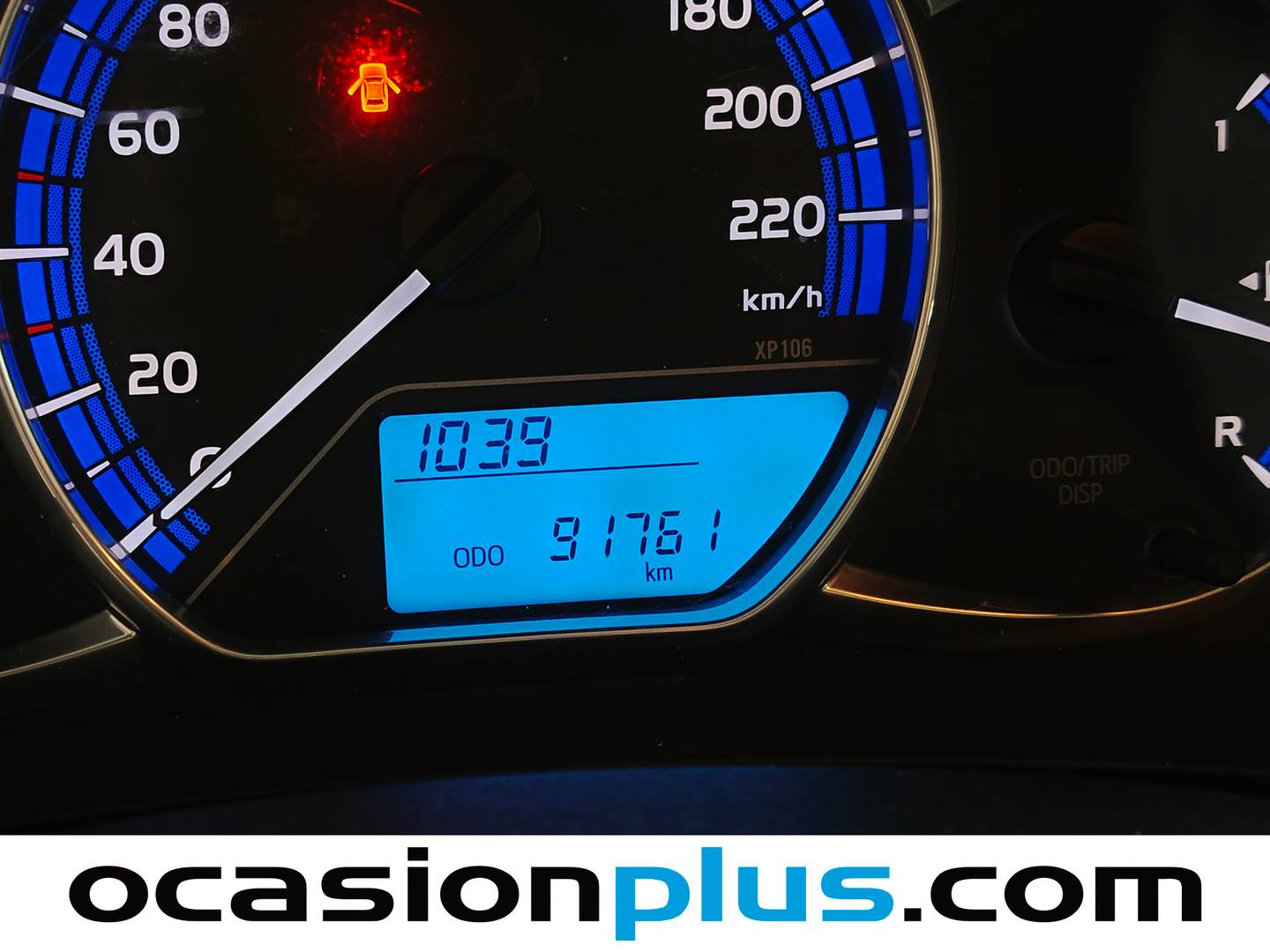 Toyota Yaris Toyota Yaris 1.5 Hybrid Active (100 CV) seminuevo