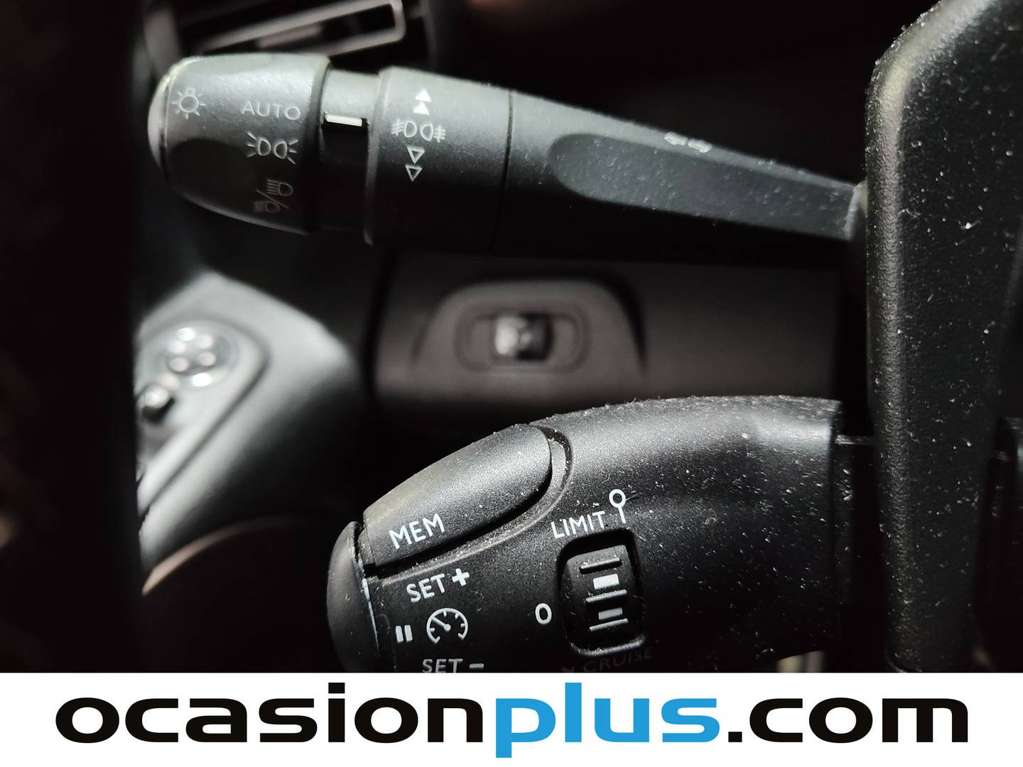 Peugeot Rifter Peugeot Rifter BlueHDi 100 GT Line Standard (100 CV) de ocasión