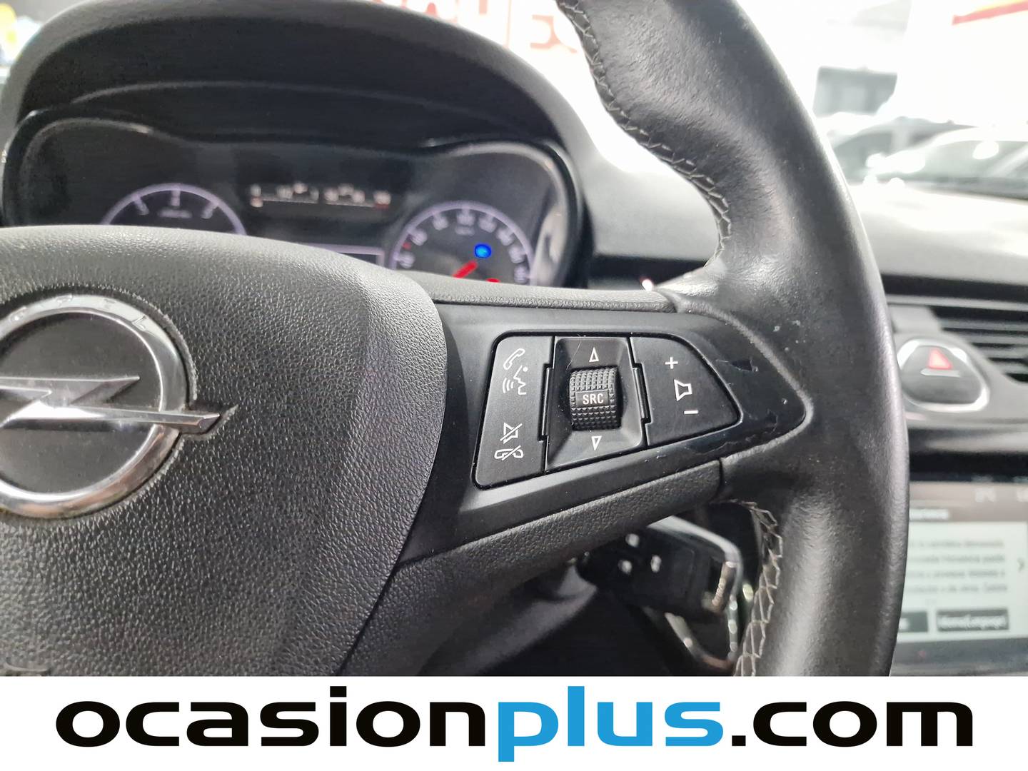 Opel Corsa Opel Corsa 1.4 Selective (90 CV) seminuevo