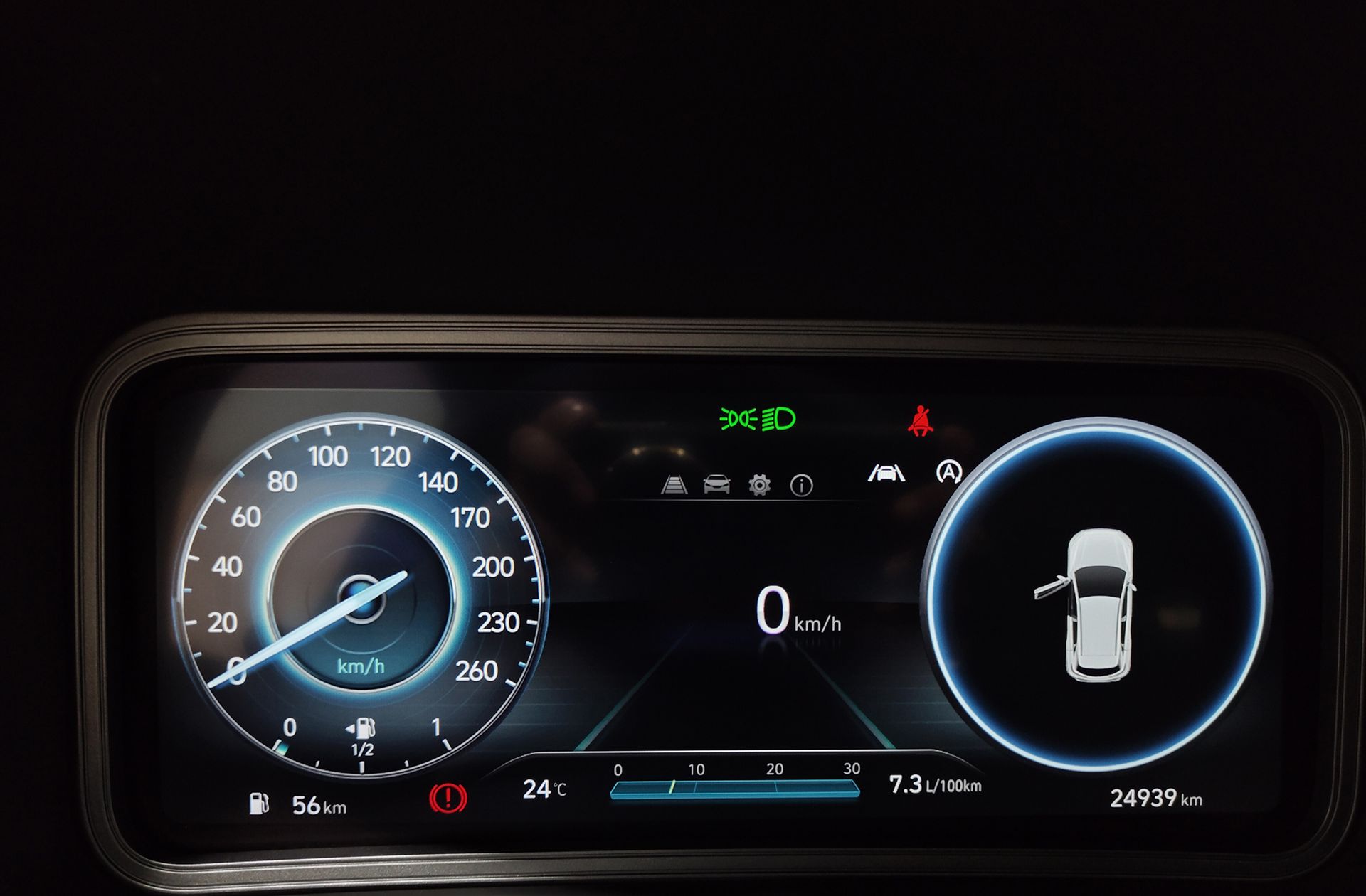 Hyundai Kona 1.0 T-GDi Maxx 4x2 - foto 10