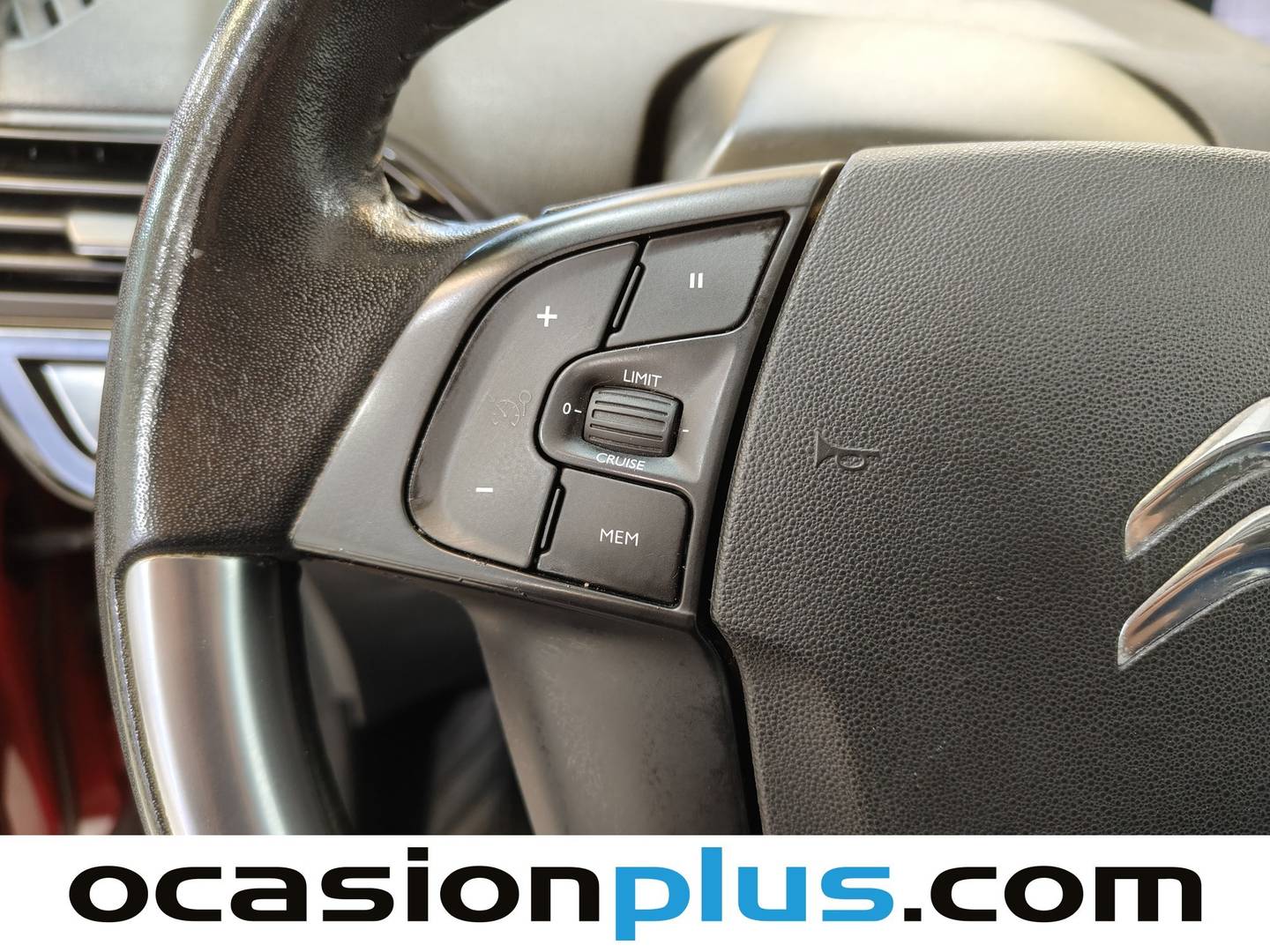 Foto Citroën Grand C4 Picasso Citroen Grand C4 Picasso 1.6 HDI Airdream Seduction (115 CV) 7 Plazas