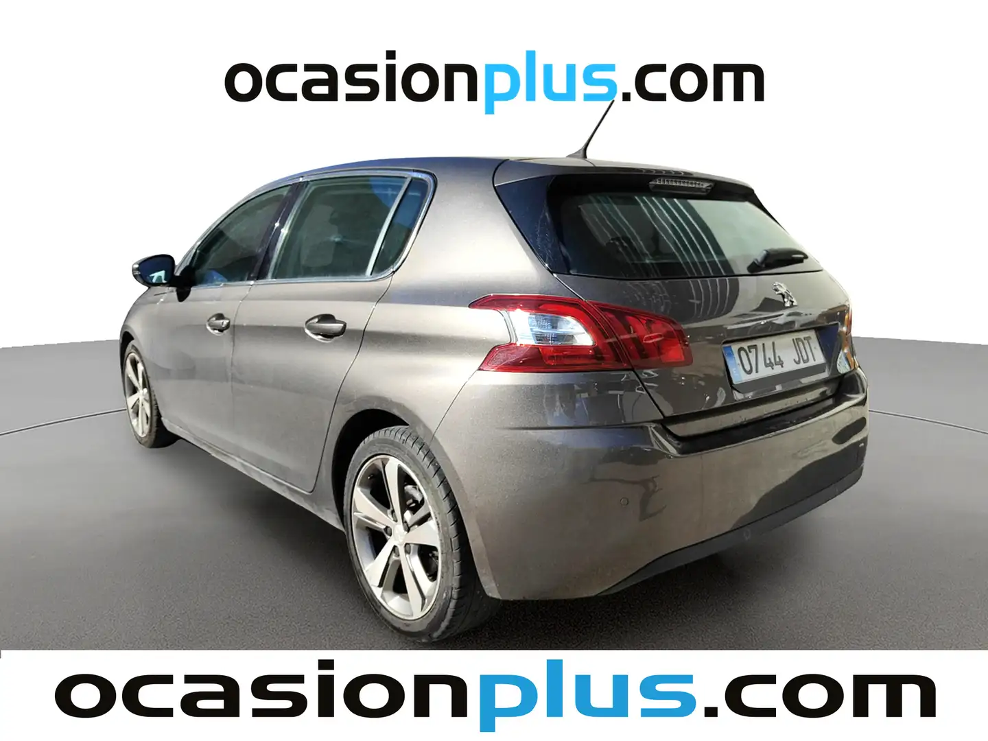 Foto Peugeot 308 Peugeot 308 BlueHDI 150 Allure (150 CV)