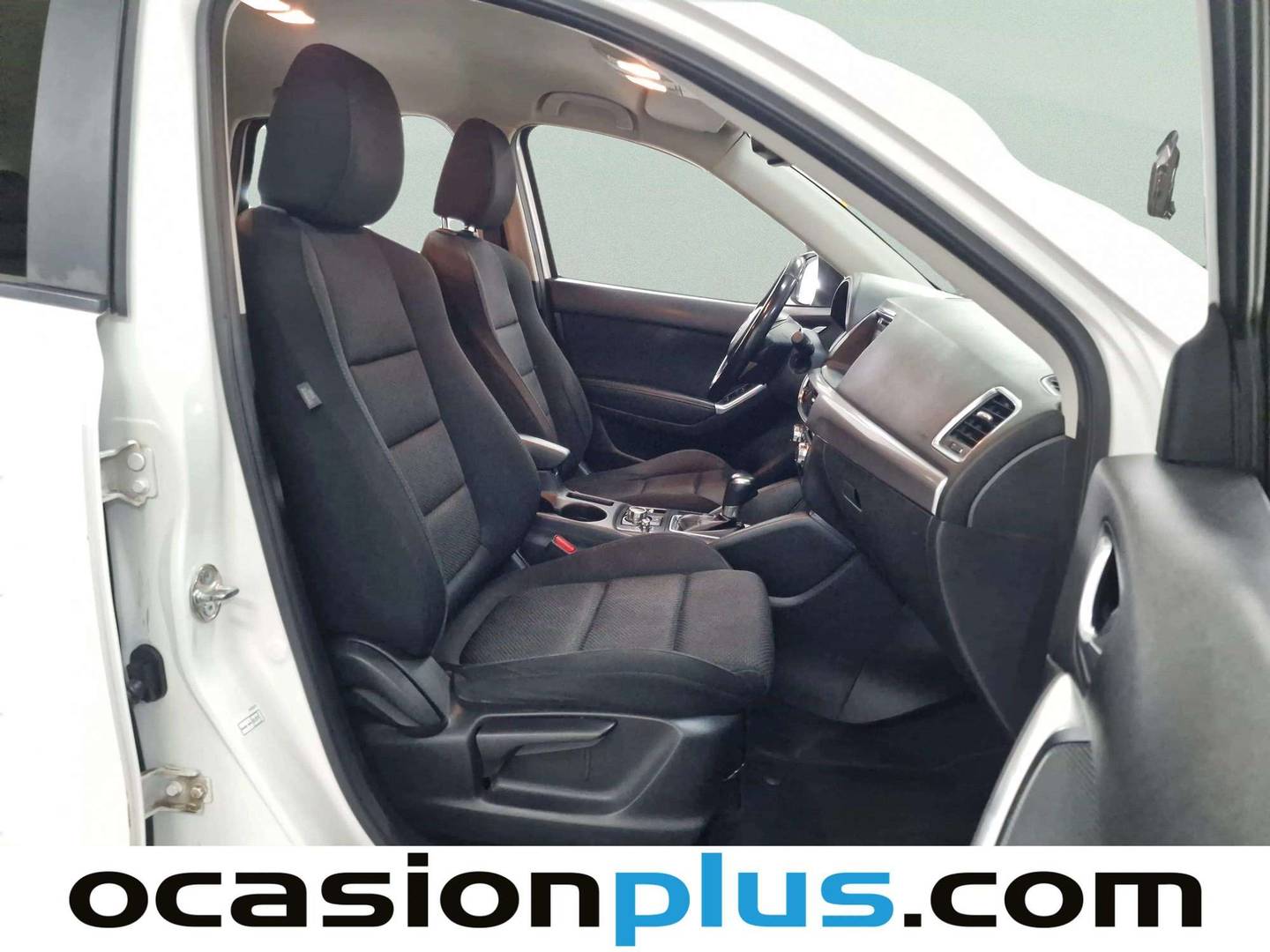 Mazda CX-5 Mazda CX-5 2.2 DE Black Tech Edition 2WD Aut. (150 CV) km 0