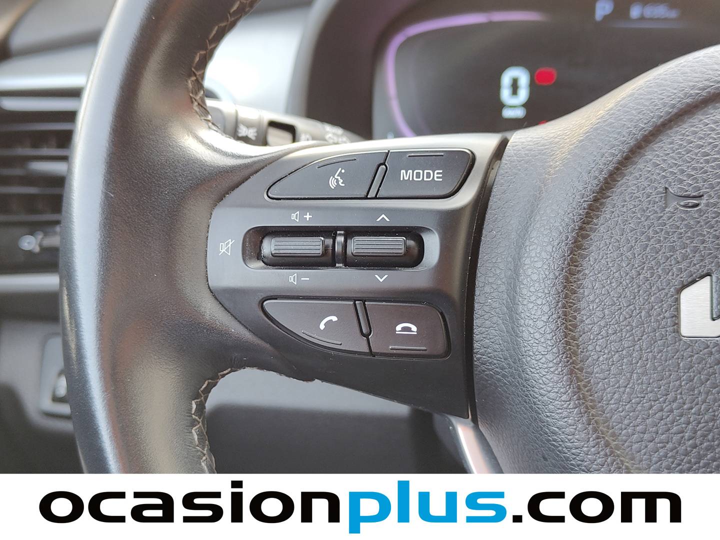 KIA Stonic KIA Stonic 1.0 T-GDi Drive (100 CV) de ocasión