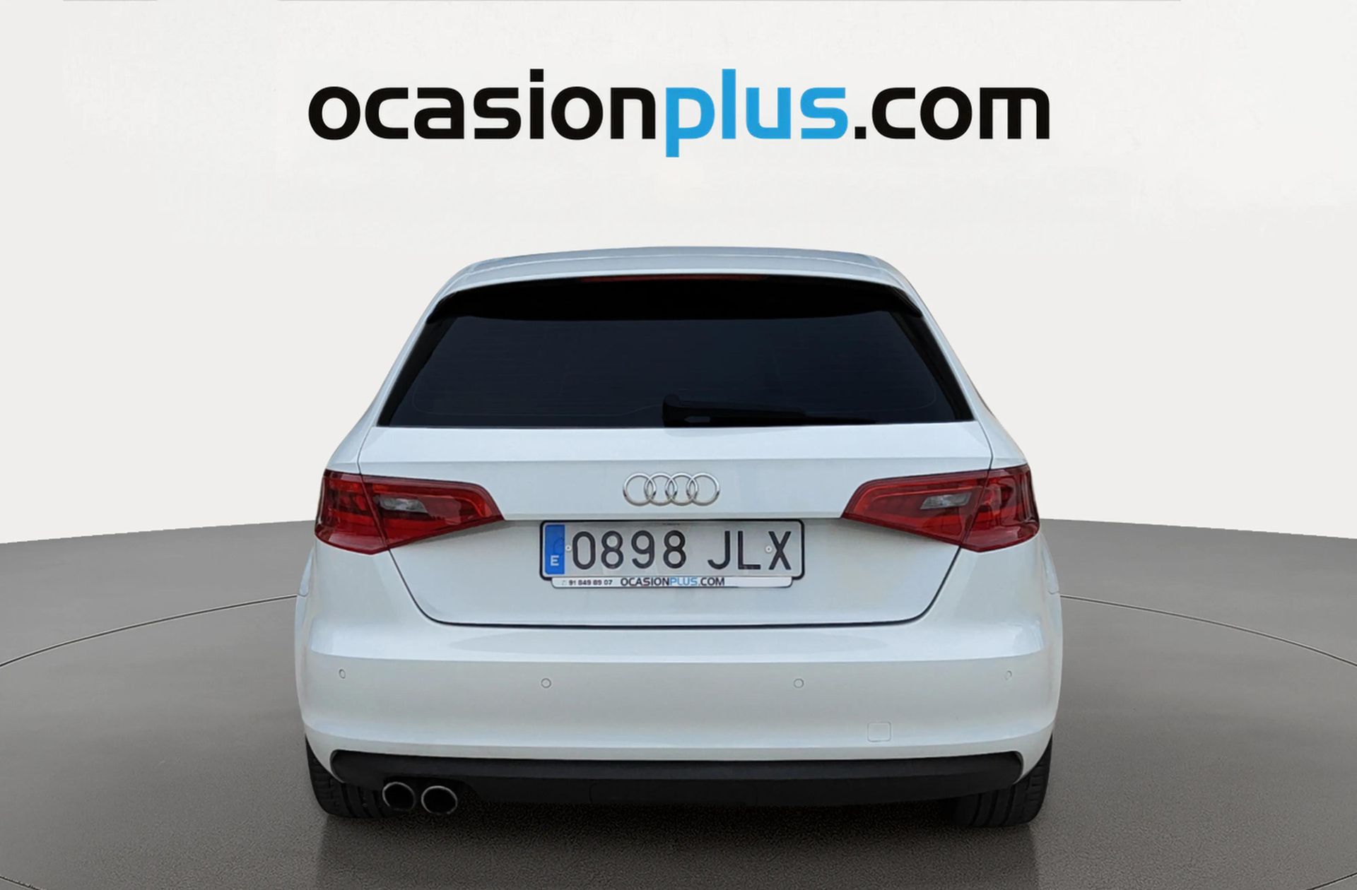 Audi A3 Sportback Ambition Edición especial 2.0 TDI - foto 13