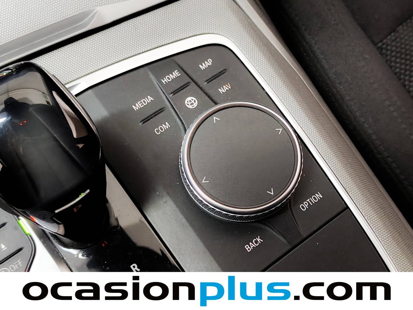 BMW Serie 3 BMW Serie 3 318d Touring (150 CV) diésel