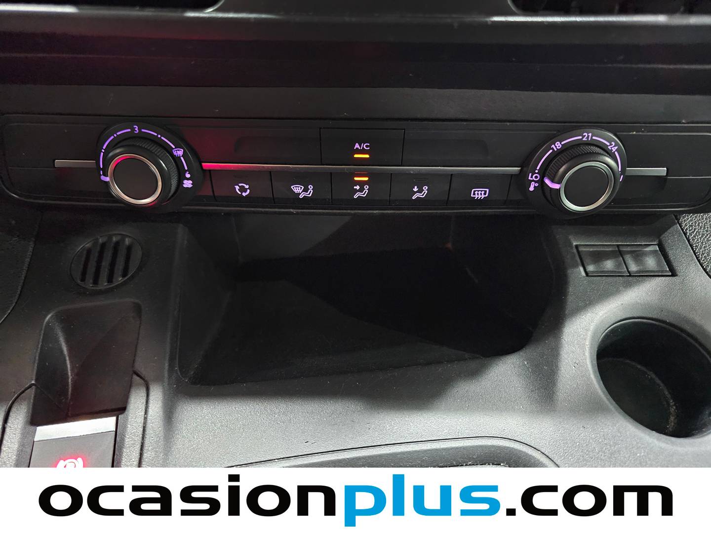 Citroën Berlingo Citroën Berlingo BlueHDi 100 S&S Talla M Feel (102 CV) manual