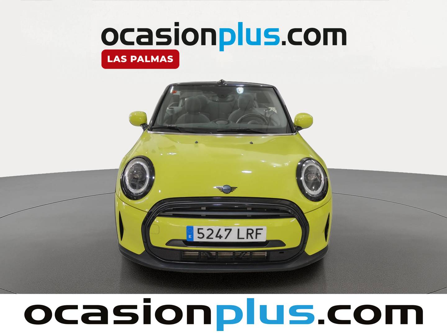 Mini MINI Mini MINI Cooper Cabrio Cabrio (136 CV) km 0