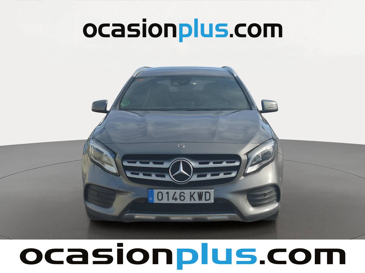 Mercedes GLA Mercedes-Benz GLA 180 (122 CV) Pack AMG 122cv