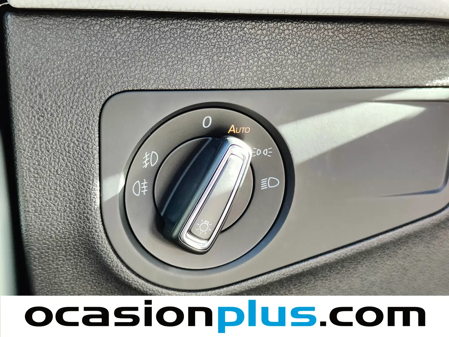 Foto Seat Tarraco SEAT Tarraco 1.5 TSI S&S Style (150 CV)