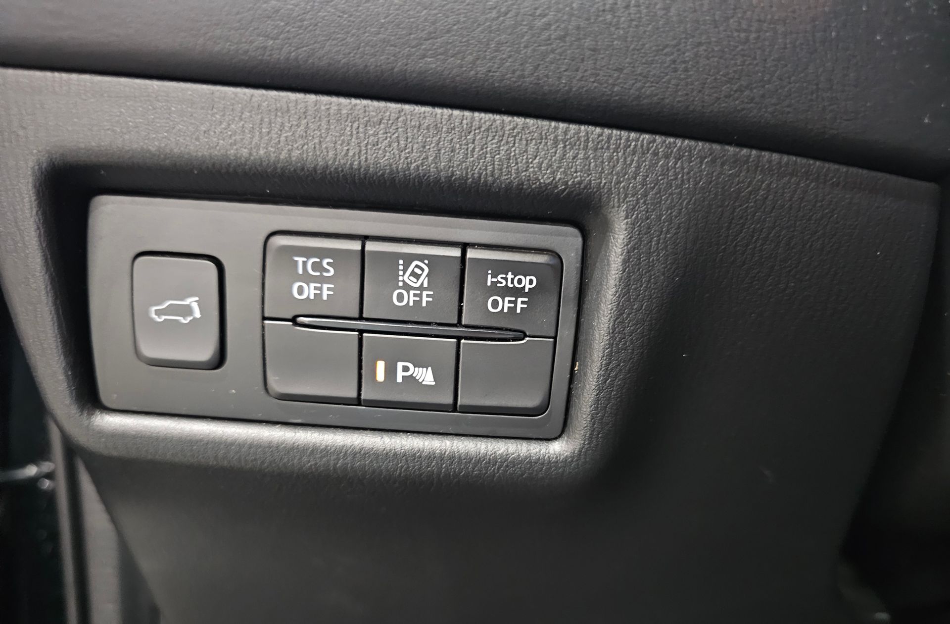 Mazda CX-5 2.0 GE Zenith 2WD - foto 9