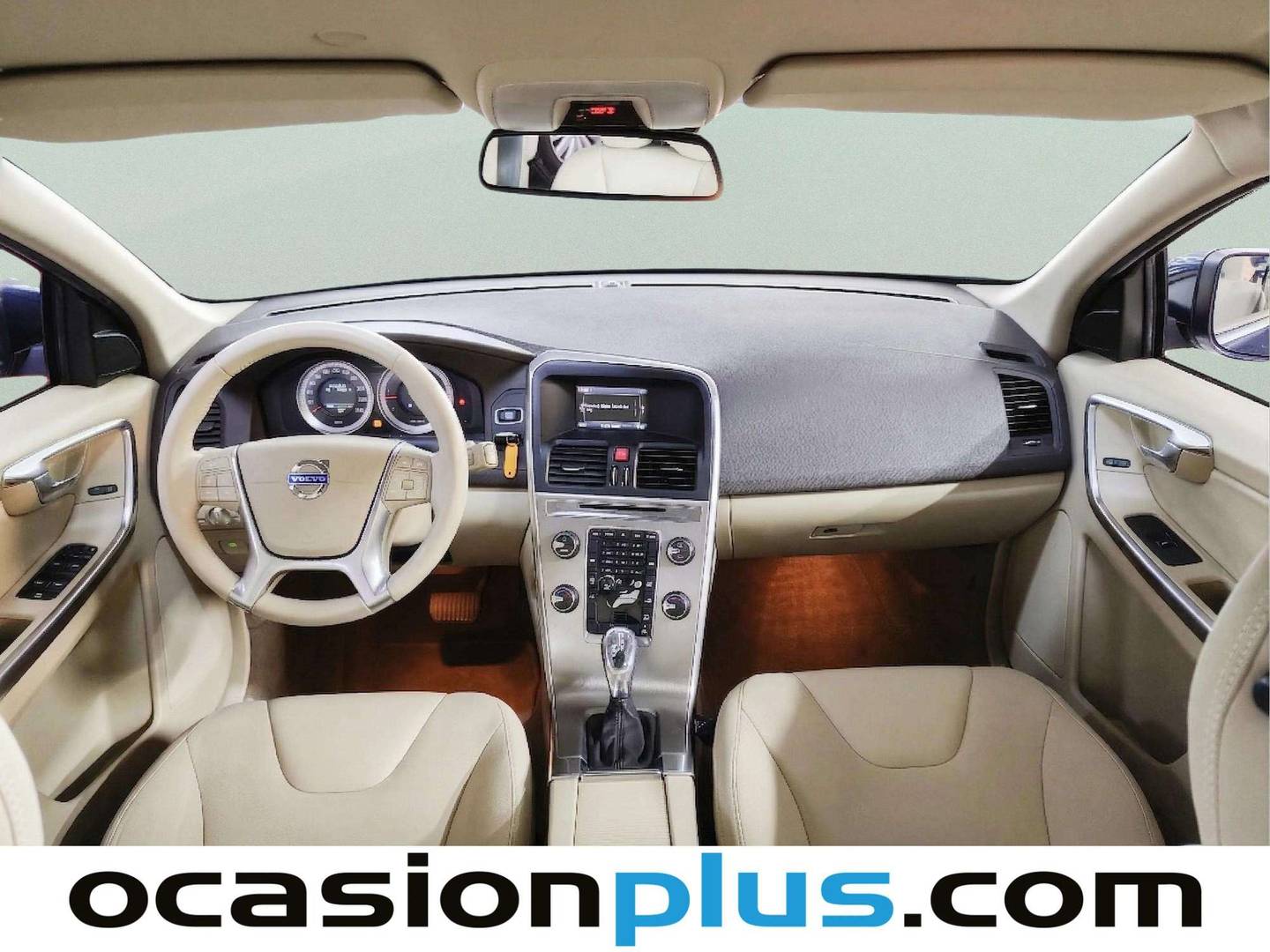 Volvo XC60 Volvo XC60 D4 Momentum AWD Auto (163 CV) de ocasión