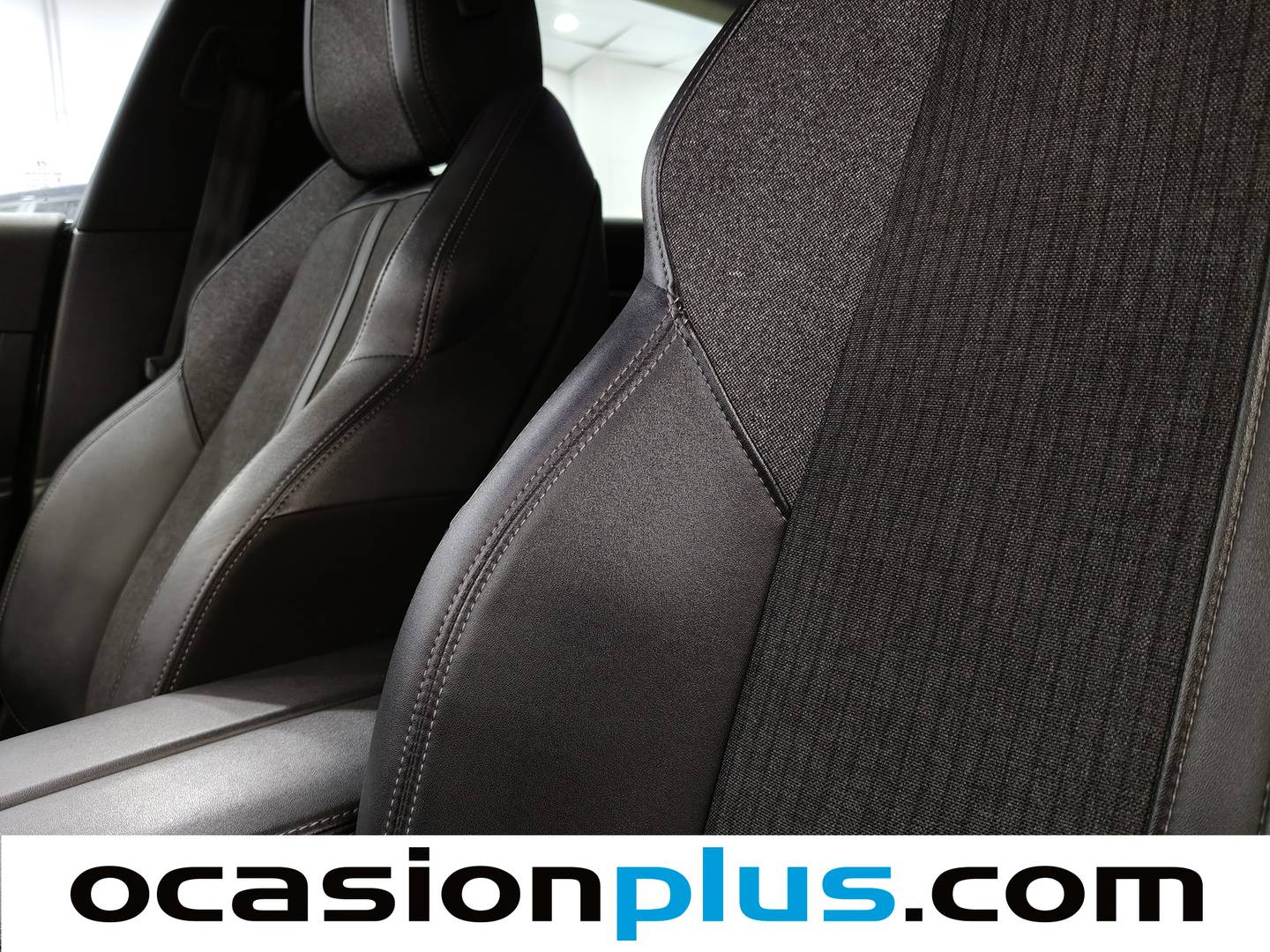 Foto Peugeot 508 Peugeot 508 SW BlueHDI 160 S&S Allure EAT8 (160 CV)