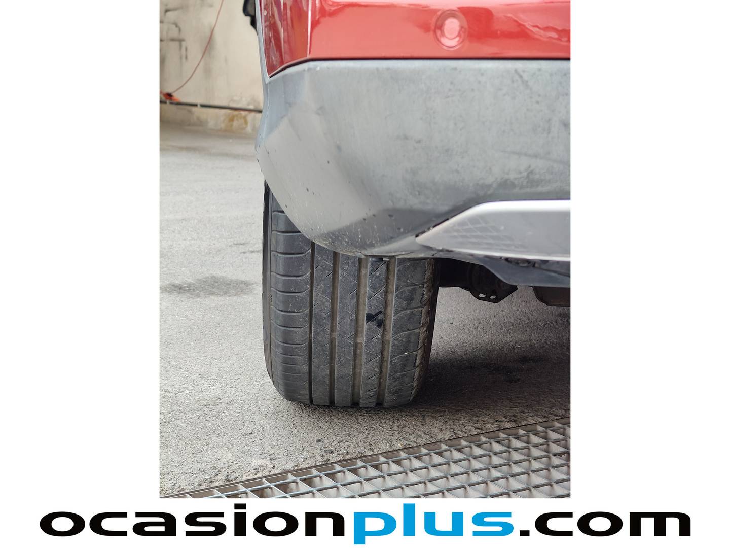 Honda CR-V Honda CR-V 1.6 I-DTEC 4x2 Lifestyle Nav 88 kW (120 CV) de segunda mano
