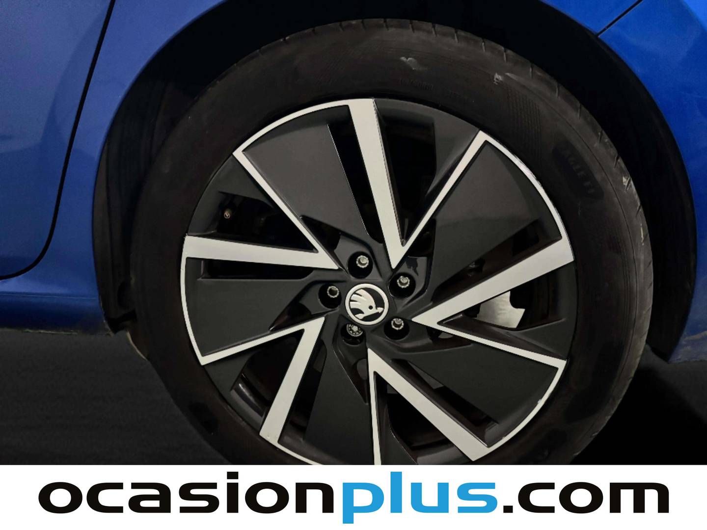 Skoda Scala Skoda Scala 1.5 TSI Sport (150 CV) gasolina