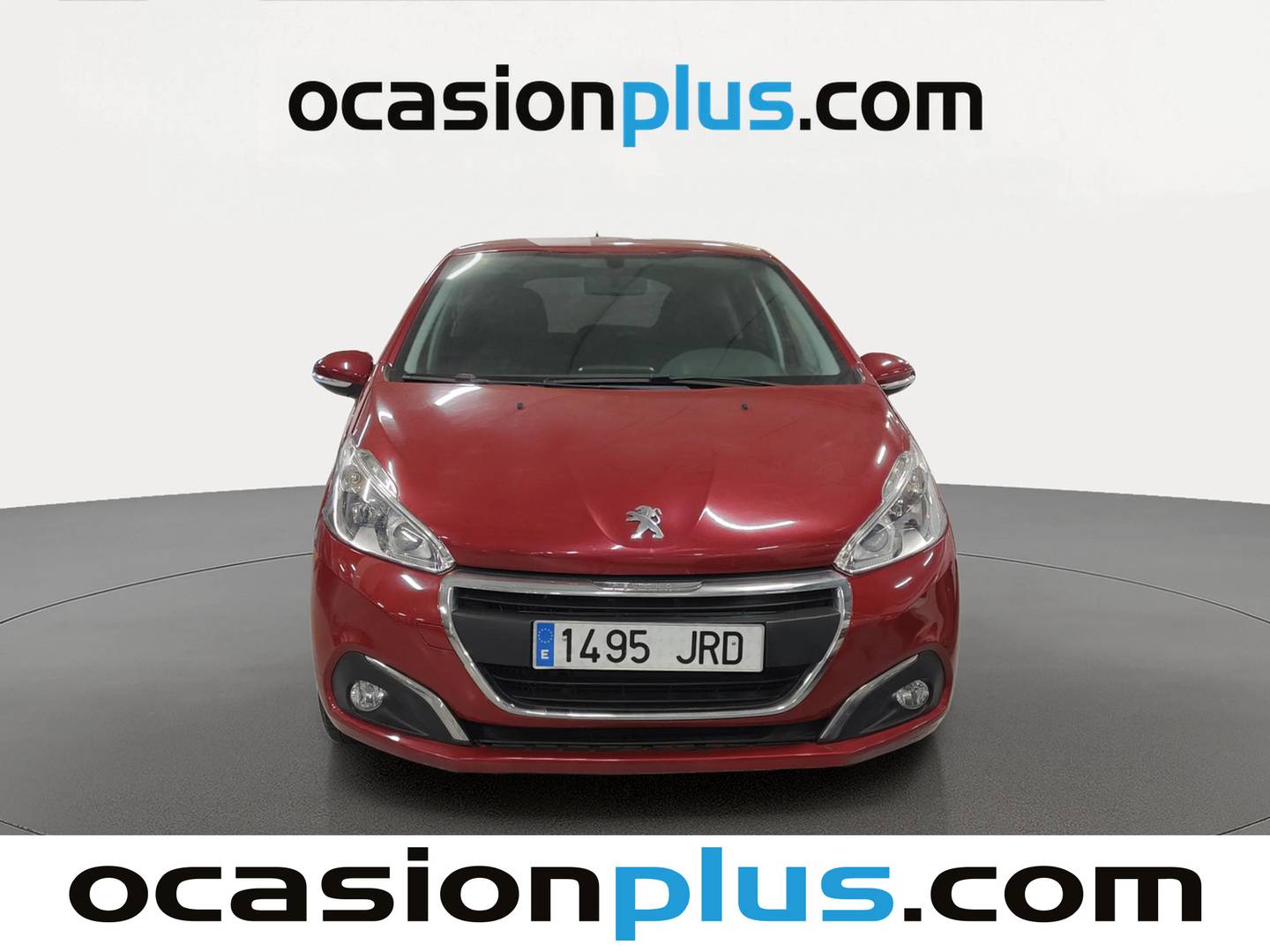 Peugeot 208 Peugeot 208 1.6 BlueHDi S&S Active (75 CV) 75cv