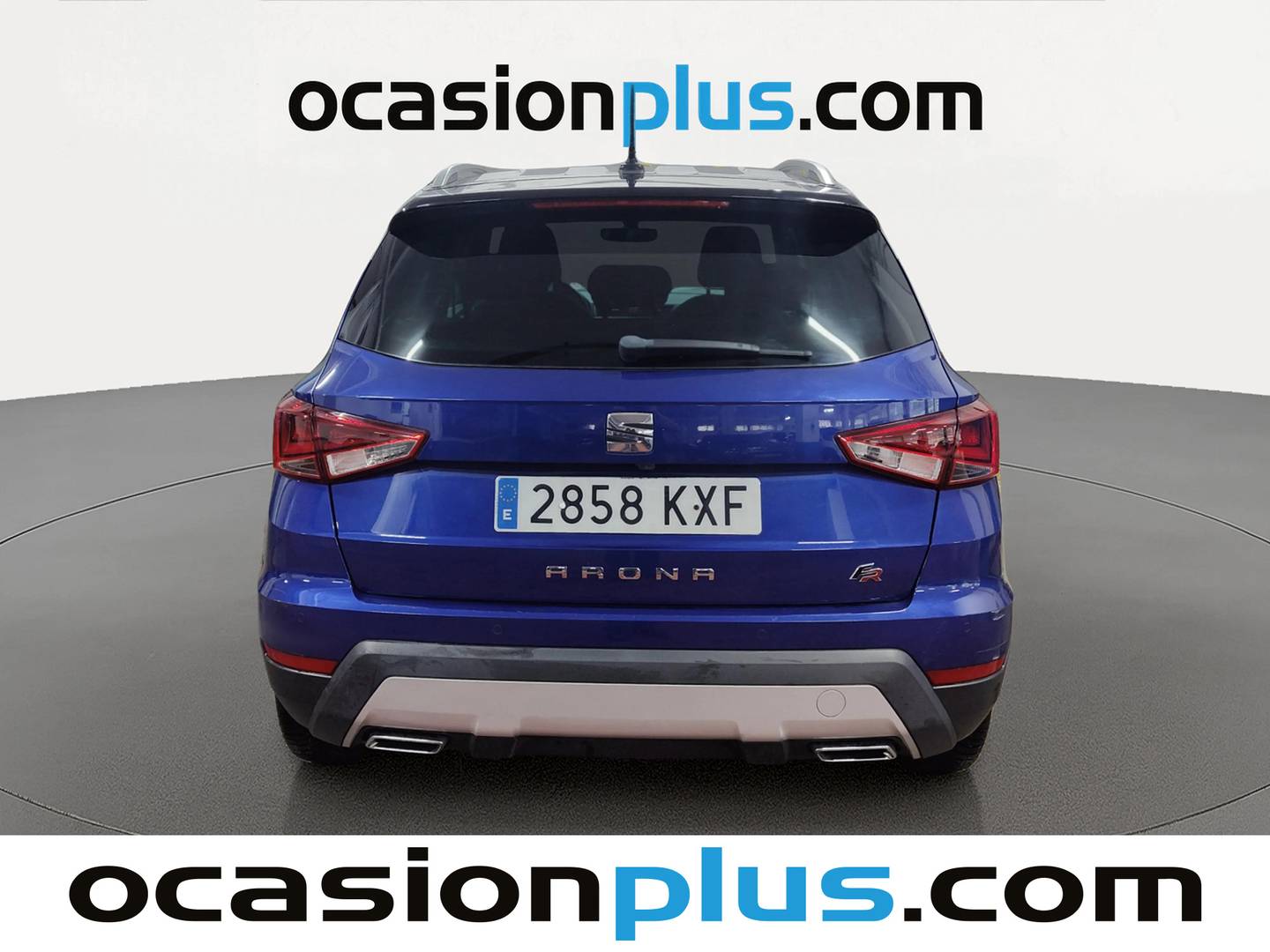 Seat Arona Seat Arona 1.6 TDI Ecomotive FR (115 CV) barato