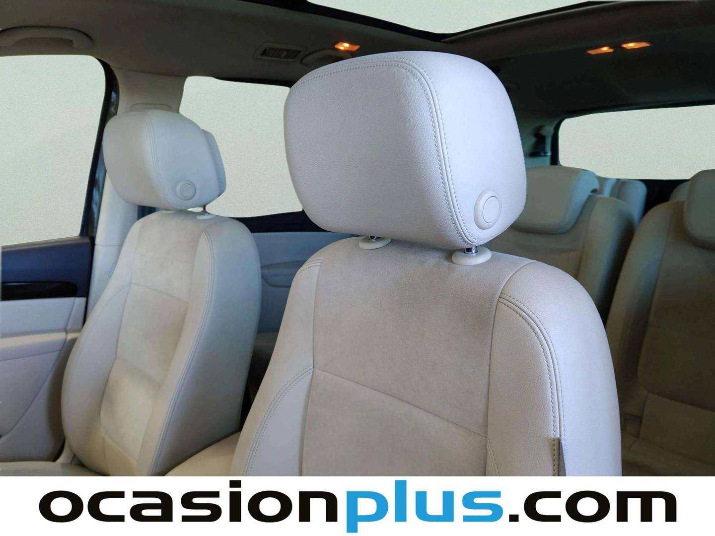 Volkswagen Sharan Volkswagen Sharan Sport 2.0 TDI BMT (150 CV) DSG 7 Plazas al mejor precio