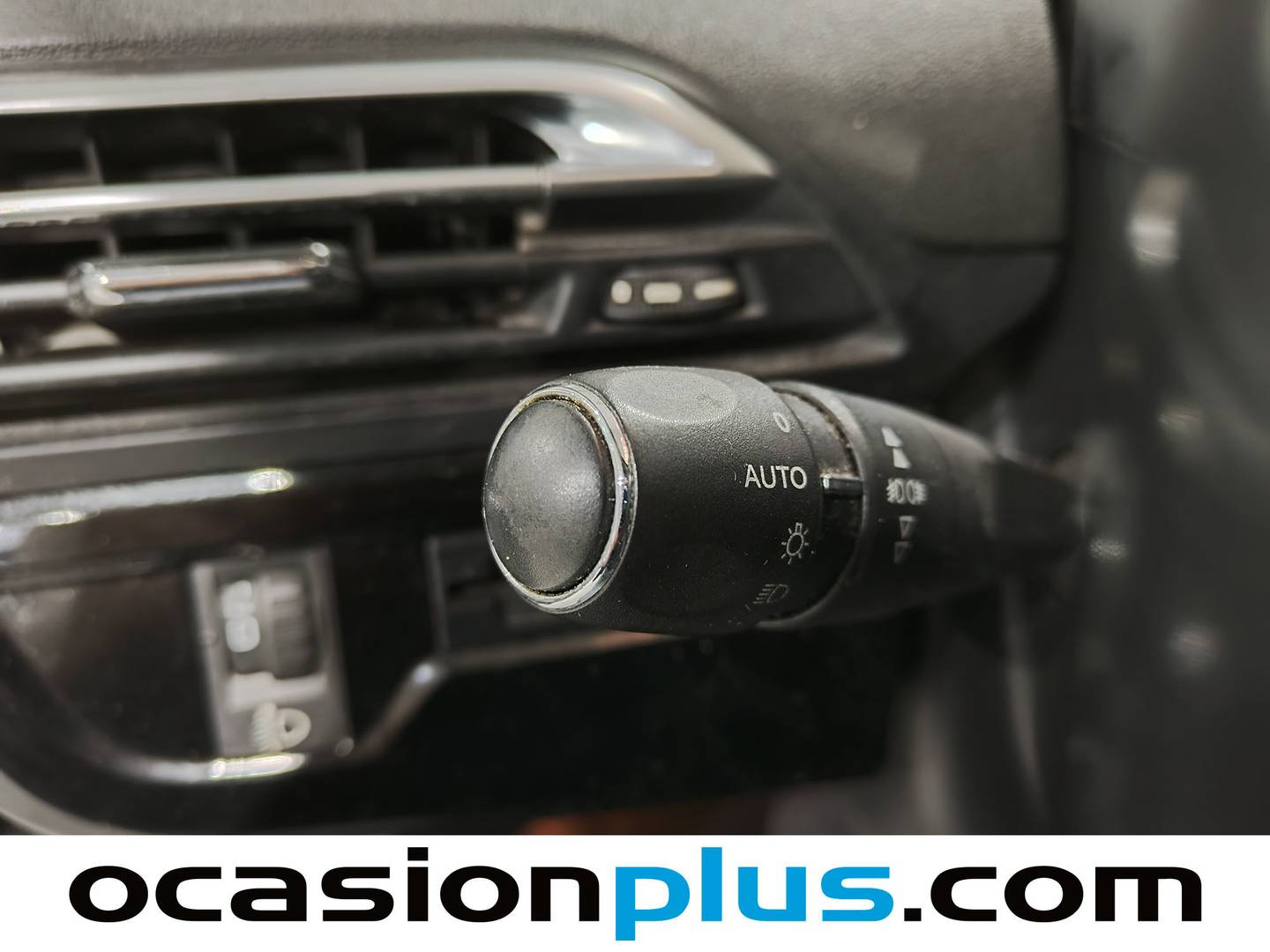 Foto Citroën C4 Picasso Citroen C4 Picasso 1.6 e-HDI Intensive ETG6 (115 CV)