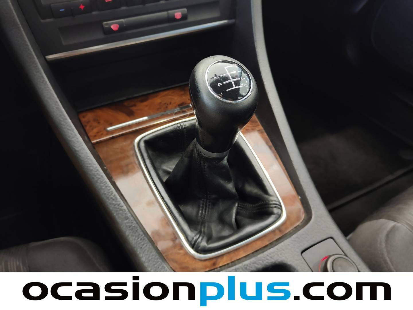 Audi A4 Audi A4 2.0 TDI (140 CV) de segunda mano