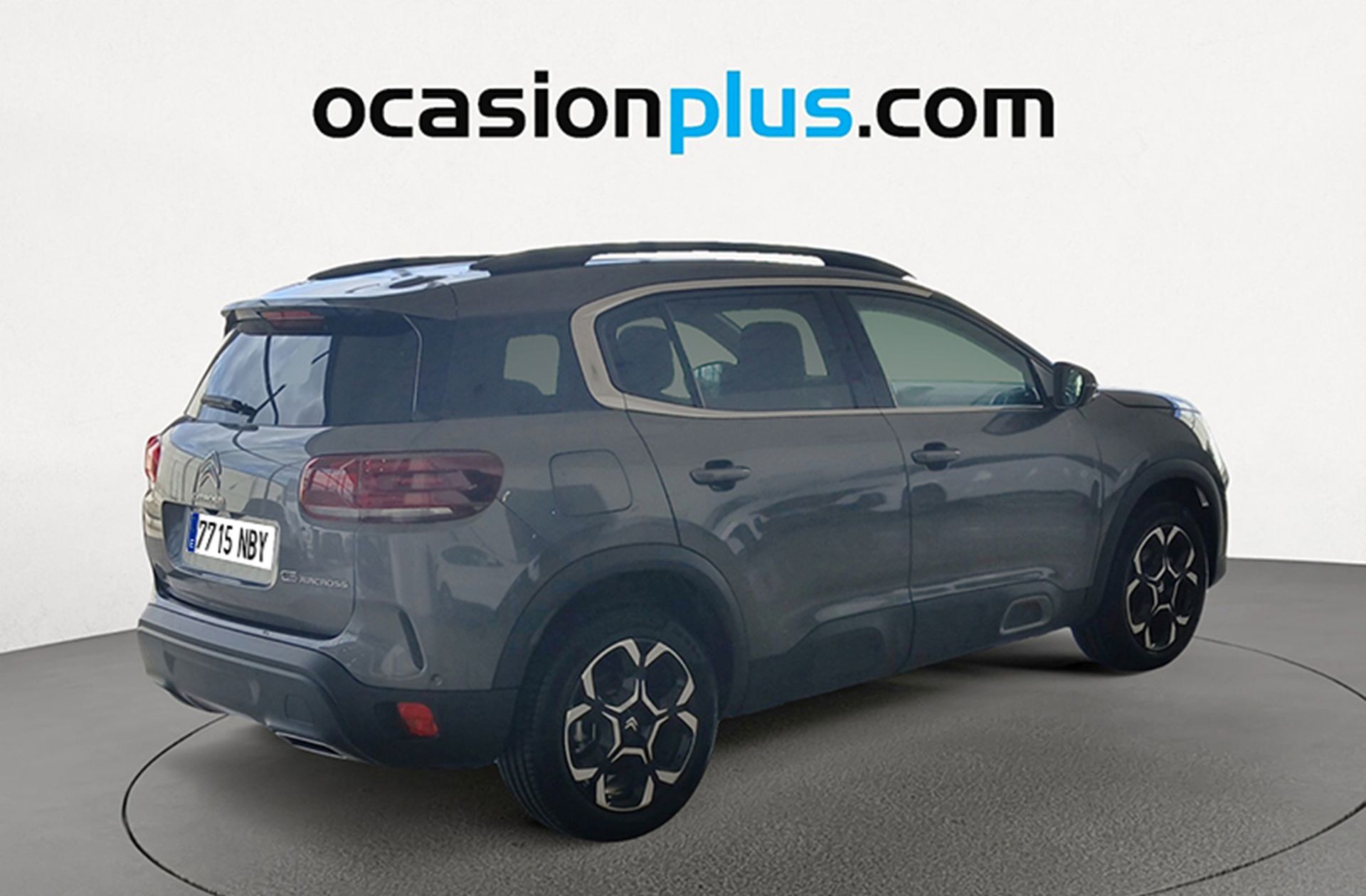 Citroën C5 Aircross PureTech 130 Shine Pack EAT8 - foto 3