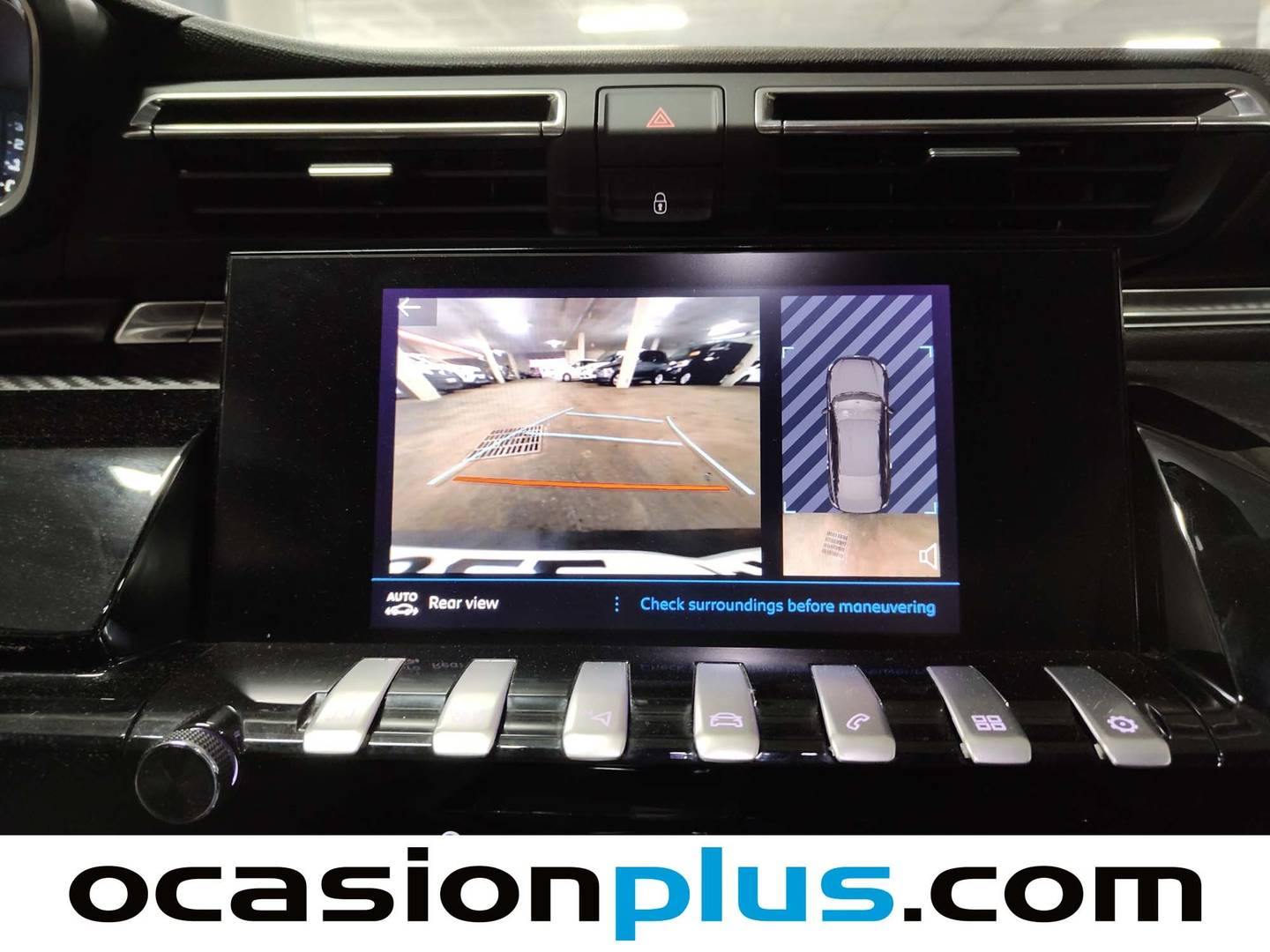 Foto Peugeot 508 Peugeot 508 PureTech 130 Active Pack EAT8 (130 CV)