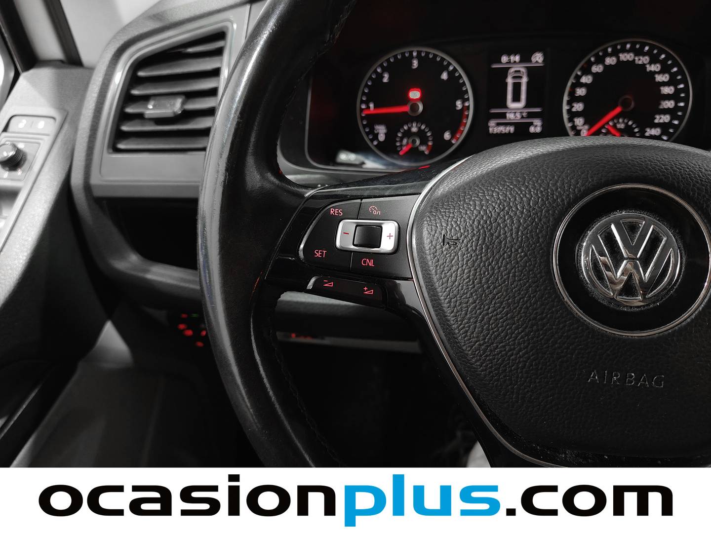 Foto Volkswagen Caravelle Volkswagen Caravelle Trendline Batalla Corta 2.0 TDI BMT (114 CV) 9 Plazas