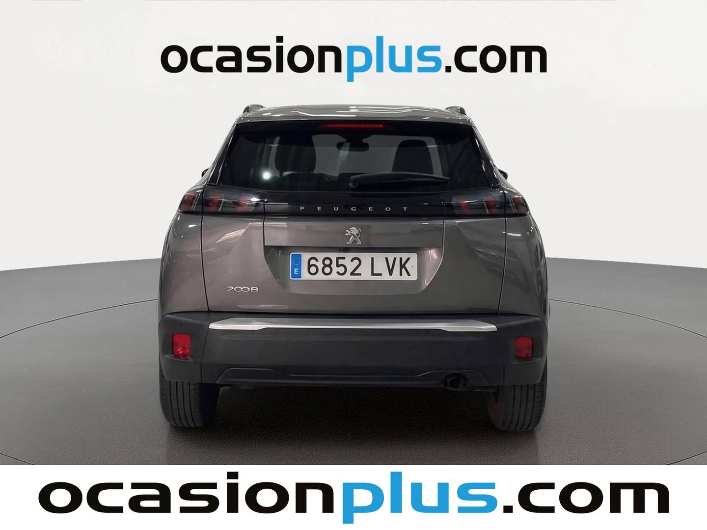 Peugeot 2008 Peugeot 2008 BlueHDi 110 S&S Active Pack (110 CV) al mejor precio
