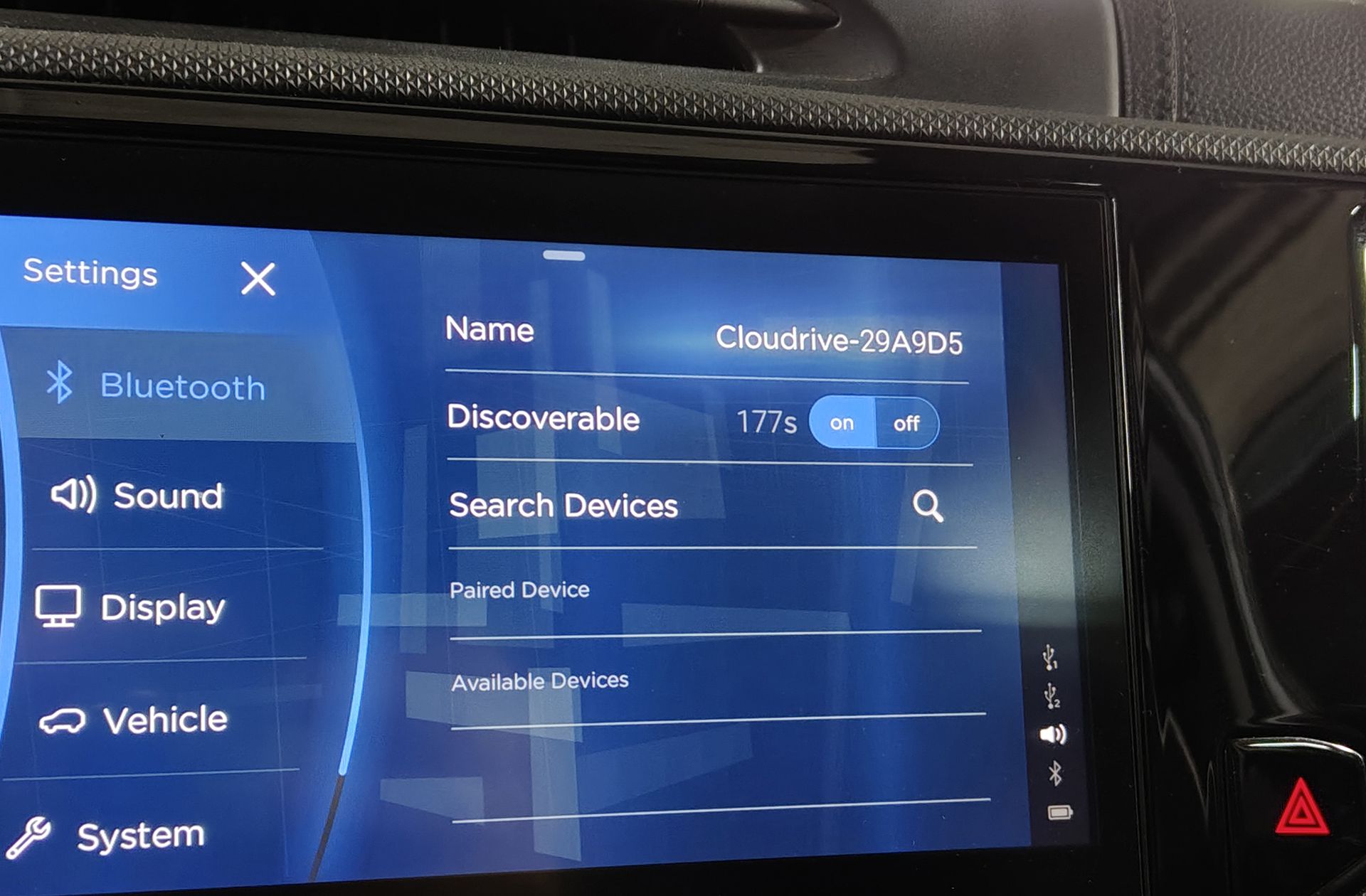 DR AUTOMOBILES DR 4.0 DR4 1.5 - foto 29