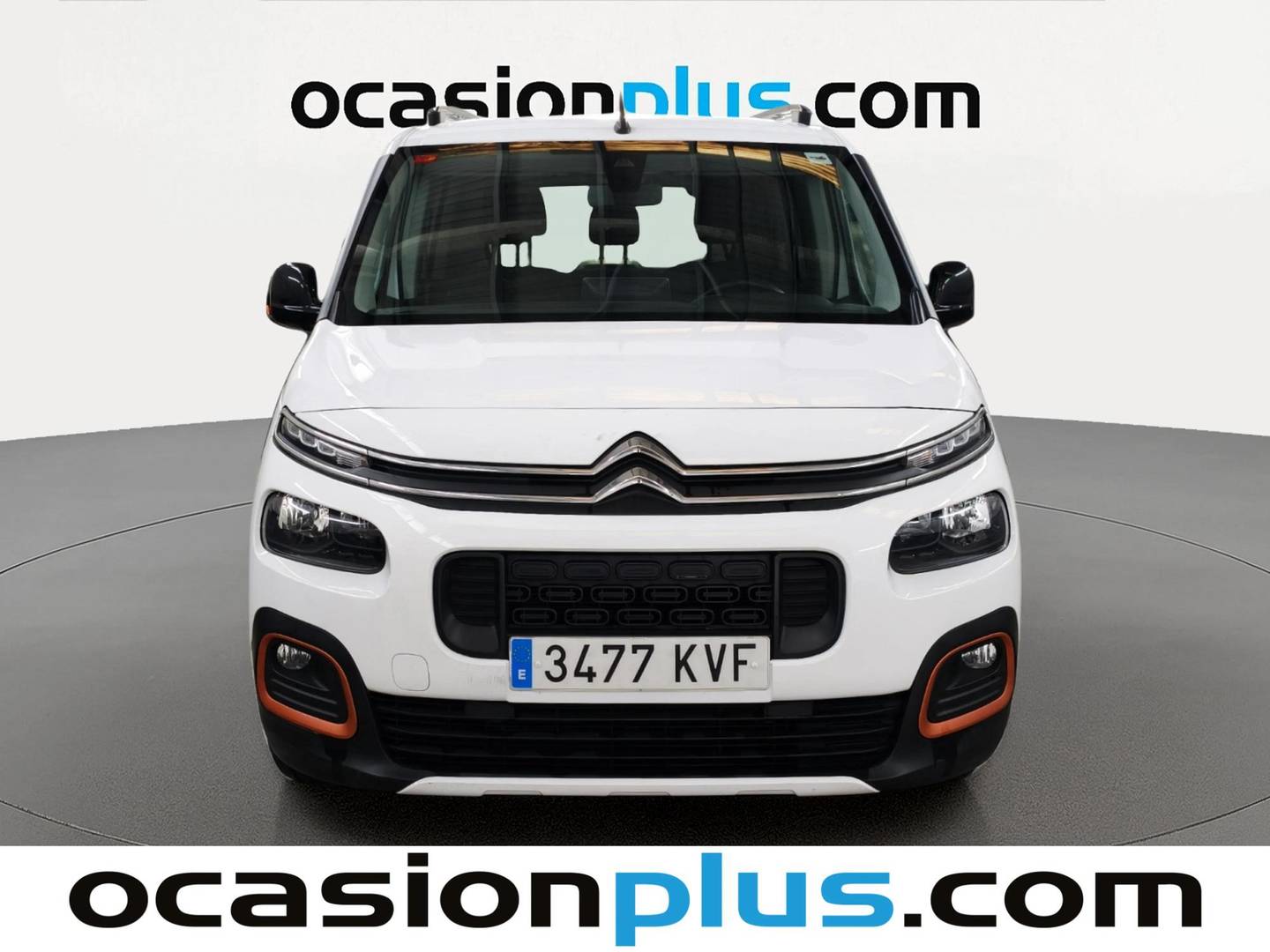 Citroën Berlingo Citroën Berlingo BlueHDi 100 S&S Talla M Shine Pack XTR (102 CV) 100cv