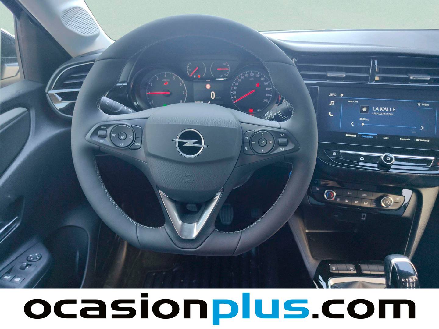 Opel Corsa Opel Corsa 1.2T XHL Edition (100 CV) 2025