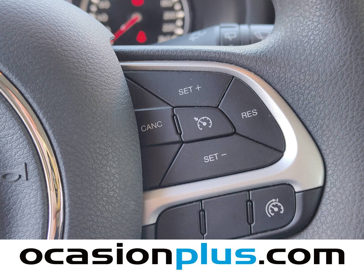 Jeep Renegade Jeep Renegade 1.0G Sport Plus 4x2 (120 CV) de segunda mano